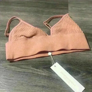 Jonathan Simkhai knit bro top